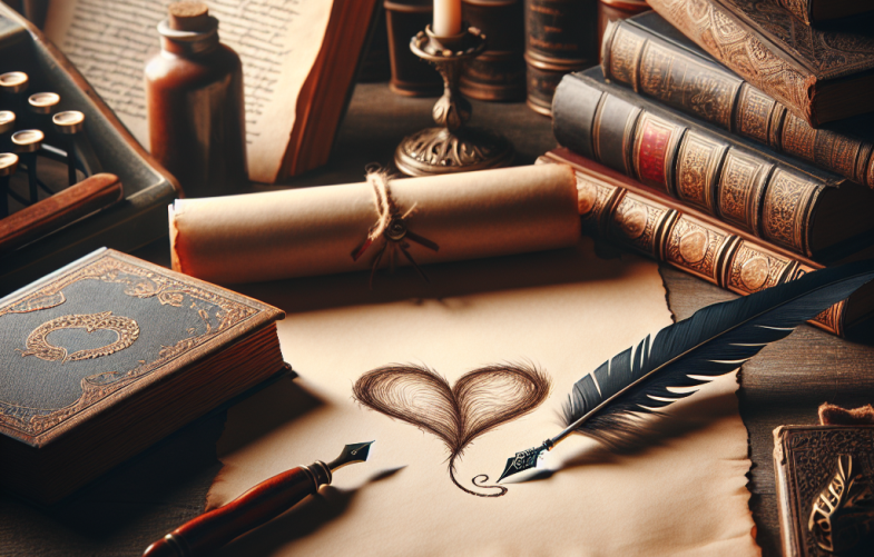 Explorando el Arte Sensual y Erótico: Técnicas Innovadoras para Mejorar la Intimidad a Través de la Ficción Erótica, Consejos de Relaciones y Recomendaciones de Literatura Encantadora para el Empoderamiento y la Confianza Sexual