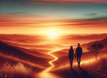 Descubre Cómo las Escapadas y Destinos Románticos Pueden Reavivar la Pasión en tu Relación: Guía Completa con Consejos y Recomendaciones para Parejas en Búsqueda de Intimidad y Conexión Profunda