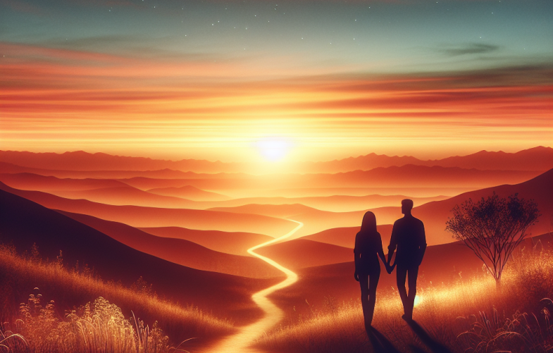 Descubre Cómo las Escapadas y Destinos Románticos Pueden Reavivar la Pasión en tu Relación: Guía Completa con Consejos y Recomendaciones para Parejas en Búsqueda de Intimidad y Conexión Profunda
