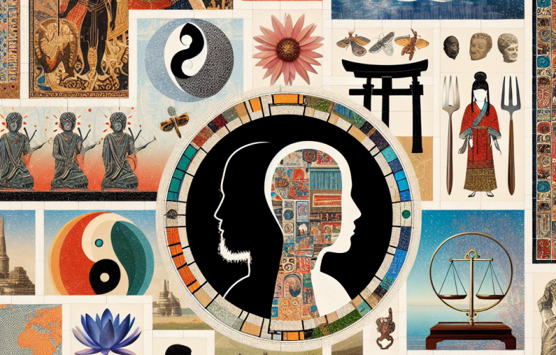 Exploración Personal y Autodescubrimiento: Técnicas y Consejos para Mejorar la Intimidad y el Bienestar en las Relaciones con Perspectivas Históricas y Culturales sobre el Erotismo