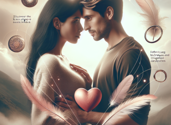 Descubre las Mejores Técnicas para Mejorar la Intimidad en Pareja: Consejos Prácticos y Técnicas Efectivas para Enriquecer tu Vida Sexual y Fortalecer la Conexión Emocional