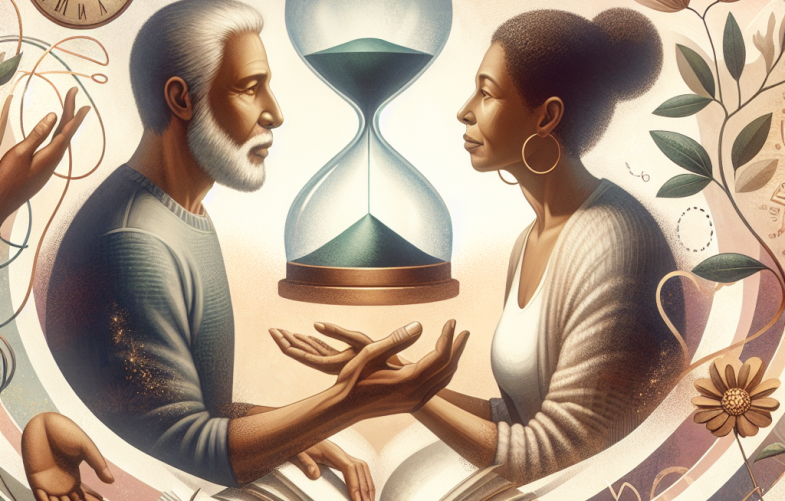 Consejos Prácticos para Mejorar la Intimidad: Explorando Técnicas de Comunicación y Conexión Emocional para Enriquecer tu Relación y Vida Sexual