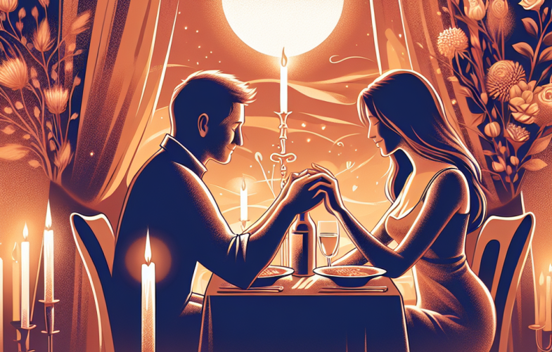 Técnicas para Mejorar la Intimidad en Pareja: Descubre Consejos Infalibles y Actividades Eróticas para Enriquecer tu Vida Sexual y Fortalecer la Conexión Emocional