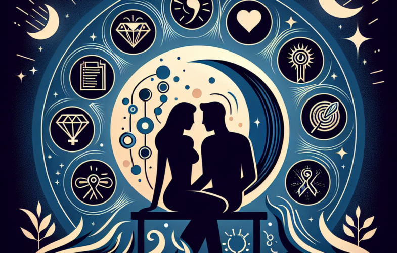 Guía Completa para Mejorar la Intimidad: Técnicas Efectivas para Enriquecer tu Vida Sexual y Fortalecer la Conexión en Pareja