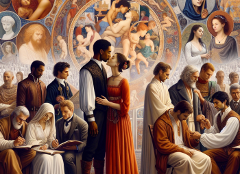 Explora el Arte Sensual: Una Guía Completa de Perspectivas Históricas y Culturales sobre el Erotismo para Potenciar tu Intimidad y Descubrir Técnicas Modernas y Clásicas de Juego de Roles y Fantasías en Relaciones Saludables y Plenas