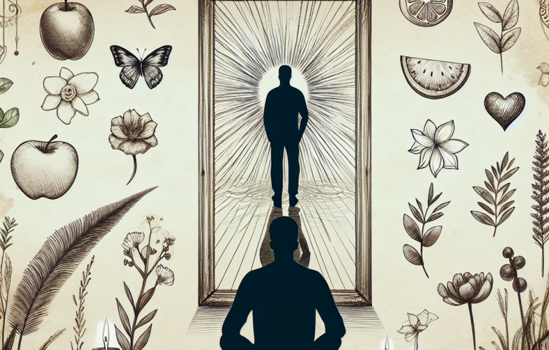 Exploración Personal y Autodescubrimiento: Cómo el Arte Sensual y Erótico Puede Transformar Tu Bienestar y Salud Sexual Mejorando la Intimidad y Empoderando la Confianza Sexual en tus Relaciones Románticas