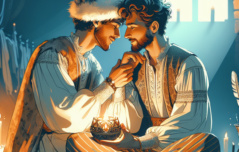 Explora las Técnicas Más Efectivas para Mejorar la Intimidad en Pareja: Consejos Prácticos y Juegos de Rol que Encienden la Pasión en tus Relaciones Románticas