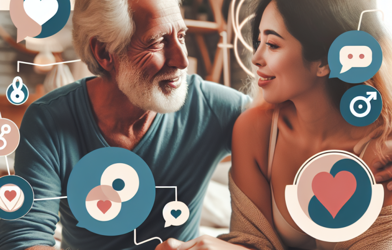 Técnicas Innovadoras para Mejorar la Intimidad en la Pareja: Consejos Prácticos y Ejercicios de Comunicación para Fortalecer la Conexión Emocional y Sexual en Tu Relación