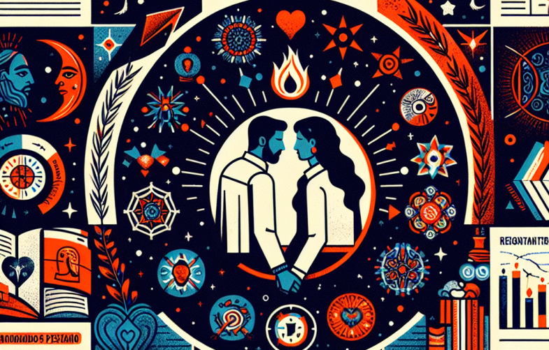 Descubre las Mejores Técnicas para Mejorar la Intimidad en Pareja: Guía Completa de Juegos de Rol e Ideas de Fantasía para Revivir la Pasión y Fortalecer las Relaciones Sentimentales