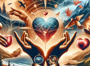 Exploración Personal y Autodescubrimiento: Técnicas Avanzadas para Mejorar la Intimidad y el Bienestar Sexual en Escapadas Románticas y Destinos Eróticos Uniendo Empoderamiento, Confianza y Conexión Espiritual