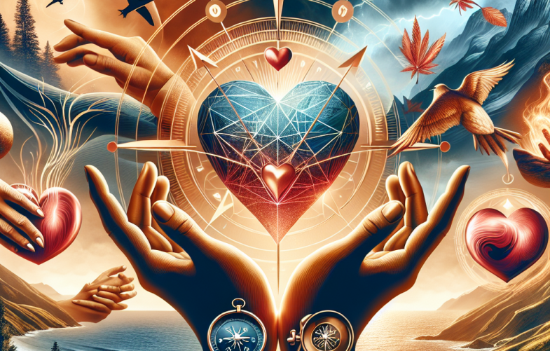 Exploración Personal y Autodescubrimiento: Técnicas Avanzadas para Mejorar la Intimidad y el Bienestar Sexual en Escapadas Románticas y Destinos Eróticos Uniendo Empoderamiento, Confianza y Conexión Espiritual