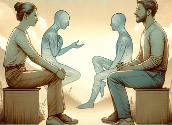 El arte del “te apetece”: cómo preguntar sin poner nervioso al otro