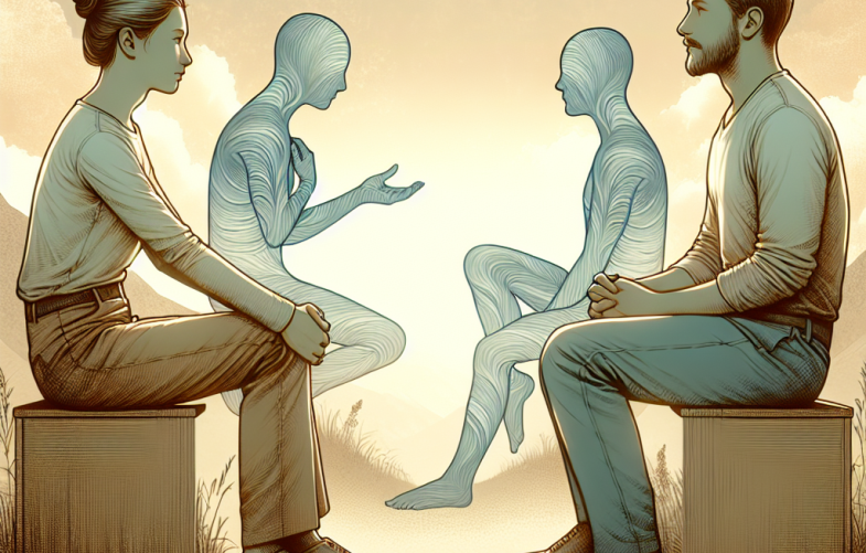 El arte del “te apetece”: cómo preguntar sin poner nervioso al otro