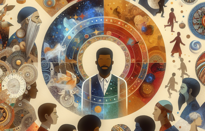 Explora el Empoderamiento y la Confianza Sexual a Través del Arte Sensual y Erótico: Perspectivas Históricas y Culturales para Mejorar la Intimidad y la Sexualidad Sagrada en Tu Vida Personal y de Pareja