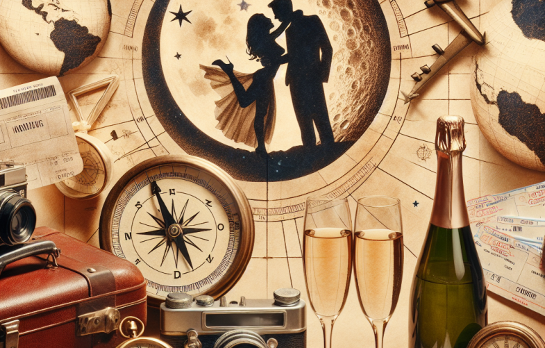 Explora las Mejores Escapadas y Destinos Románticos para Reavivar la Pasión: Guía Completa de Viajes Íntimos y Eróticos para Parejas en Busca de Experiencias sensuales Únicas y Memorables