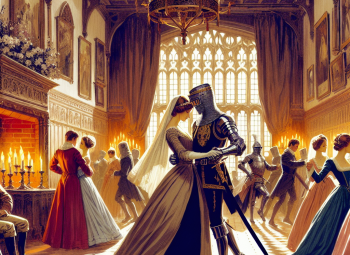 Ideas de roleplay elegante inspiradas en películas: sin clichés ni exageración