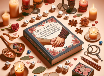 Descubre las Mejores Técnicas para Mejorar la Intimidad en Pareja: Guía Completa para Fortalecer el Vínculo Emocional y Sexual a Través de Juegos de Rol y Fantasías Eróticas Seguras y Consensuadas