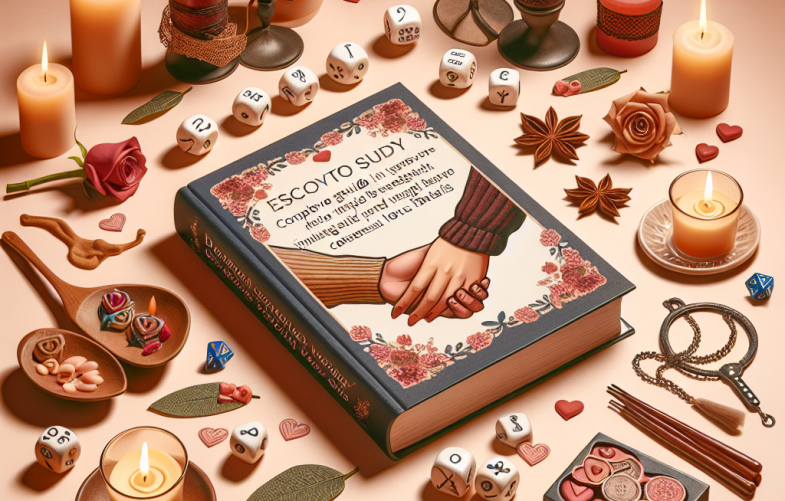 Descubre las Mejores Técnicas para Mejorar la Intimidad en Pareja: Guía Completa para Fortalecer el Vínculo Emocional y Sexual a Través de Juegos de Rol y Fantasías Eróticas Seguras y Consensuadas