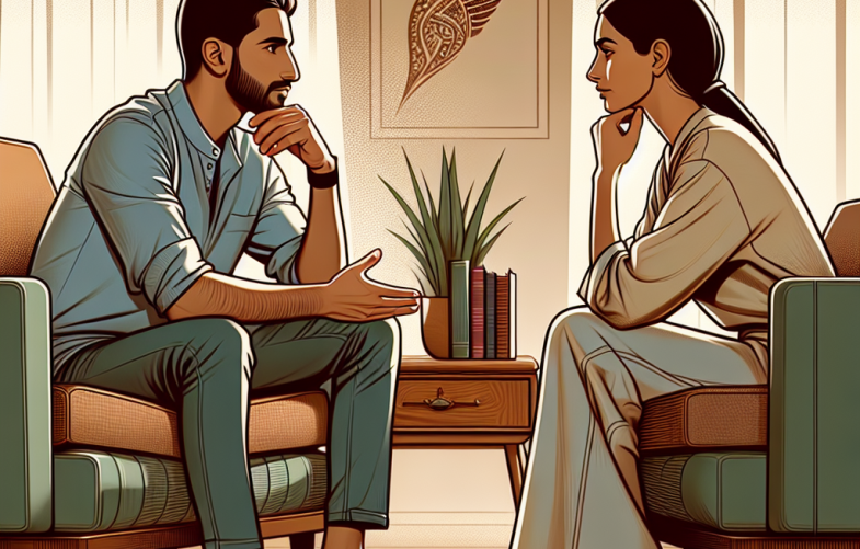 Cómo proponer un cambio sin criticar: lenguaje que suma en la intimidad