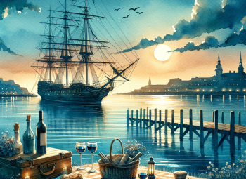 Escapadas y Destinos Románticos: Descubre los Mejores Lugares para Reavivar la Pasión y Mejorar la Intimidad en Tus Viajes Románticos y Eróticos de Ensueño 2023.