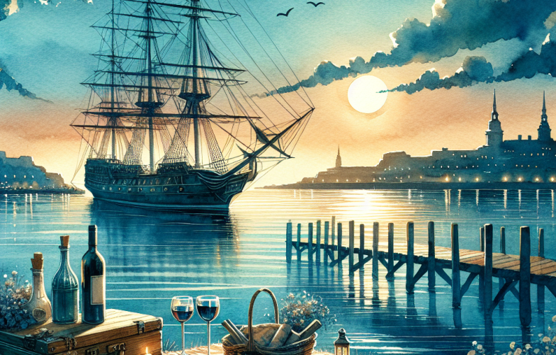 Escapadas y Destinos Románticos: Descubre los Mejores Lugares para Reavivar la Pasión y Mejorar la Intimidad en Tus Viajes Románticos y Eróticos de Ensueño 2023.