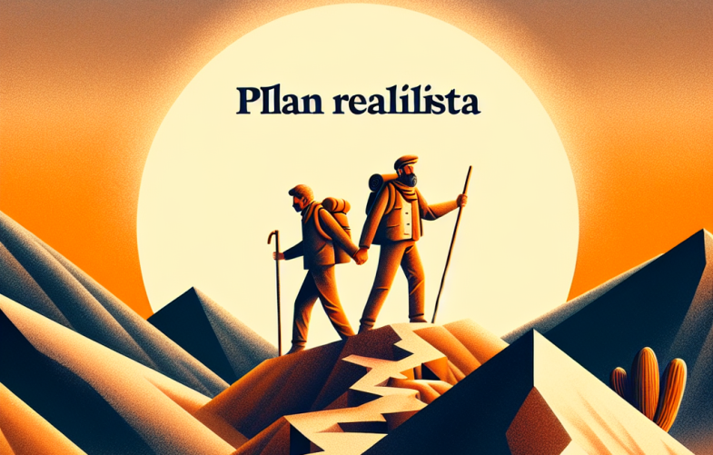 Cómo recuperar la complicidad después de semanas difíciles: plan realista