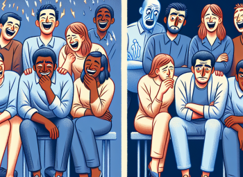 Cómo usar el humor con respeto: bromas que unen y bromas que enfrían