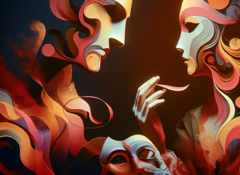 Guía Completa para Inspirar la Pasión: Consejos Prácticos y Técnicas Creativas para Mejorar la Intimidad y Reavivar el Deseo en Relaciones de Pareja a Través de Juegos de Rol Sensuales