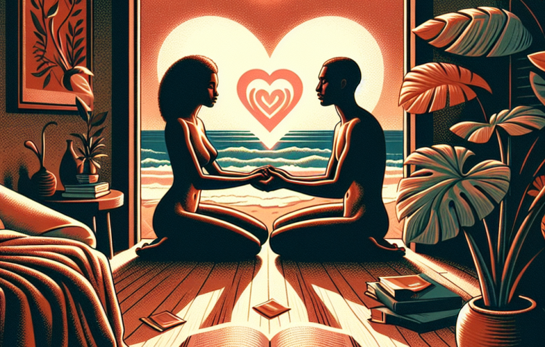 Las Mejores Técnicas para Mejorar la Intimidad y Fortalecer la Conexión en Pareja: Guía Definitiva de Consejos Prácticos para un Bienestar y Salud Sexual Óptimos