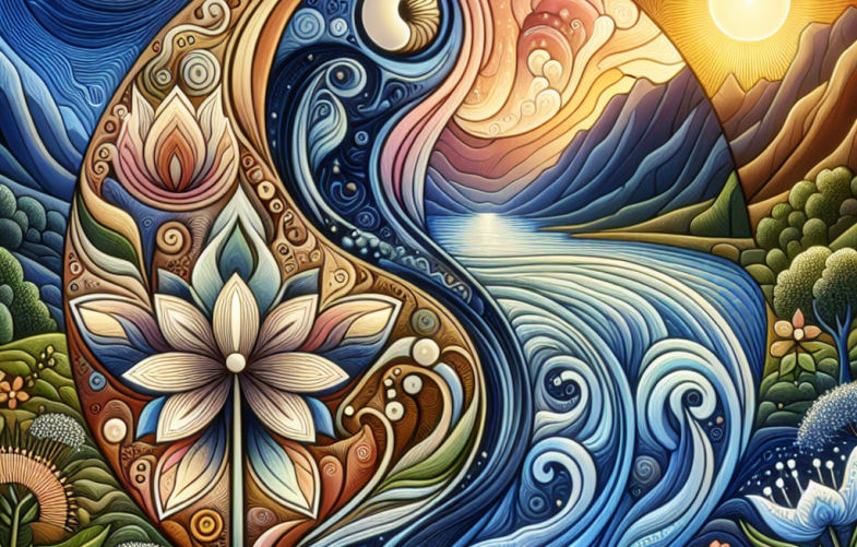 Explora la Espiritualidad y Sagrada Sexualidad: Consejos de Intimidad y Relaciones para el Bienestar Sexual y el Autodescubrimiento en tu Viaje Personal hacia el Empoderamiento y Confianza Sexual