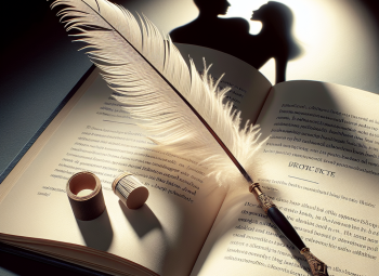 Exploración Profunda de Ficción Erótica y Narrativa: Consejos Prácticos para Elegir las Mejores Obras Literarias que Fortalecen la Intimidad y Fomentan el Bienestar Sexual en Parejas Modernas