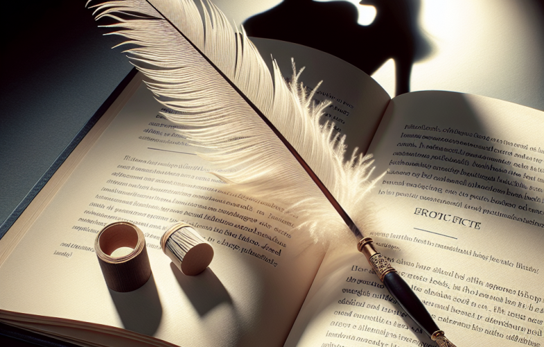 Exploración Profunda de Ficción Erótica y Narrativa: Consejos Prácticos para Elegir las Mejores Obras Literarias que Fortalecen la Intimidad y Fomentan el Bienestar Sexual en Parejas Modernas