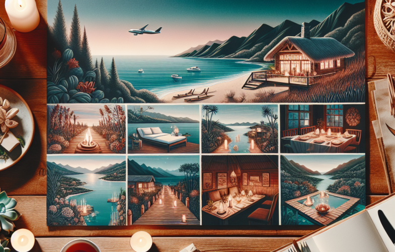 Descubre las Mejores Escapadas y Destinos Románticos para Reavivar la Pasión: Guía Completa de Lugares Eróticos y Consejos para Mejorar la Intimidad en Pareja 2023