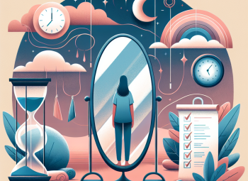 Checklist de preparación mental para una noche especial: menos ansiedad, más presencia