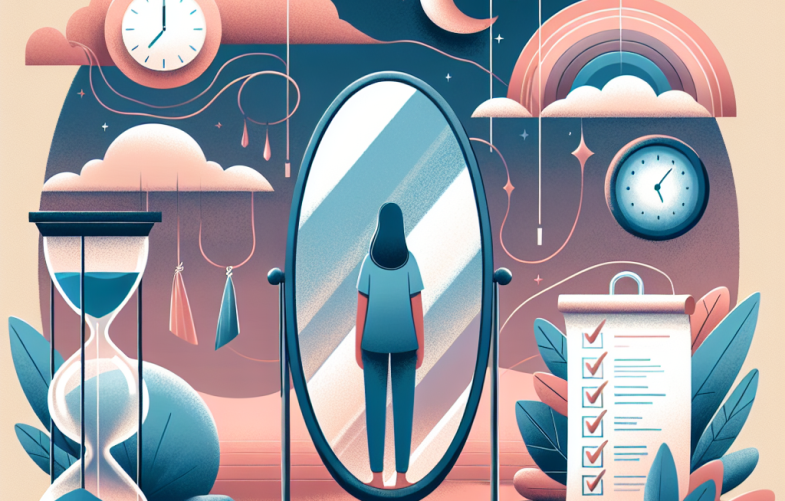 Checklist de preparación mental para una noche especial: menos ansiedad, más presencia