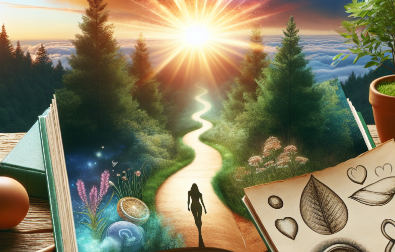 "Exploración Personal y Autodescubrimiento: Guía Completa para Potenciar la Intimidad y el Placer a Través de Técnicas de Bienestar Sexual Modernas"