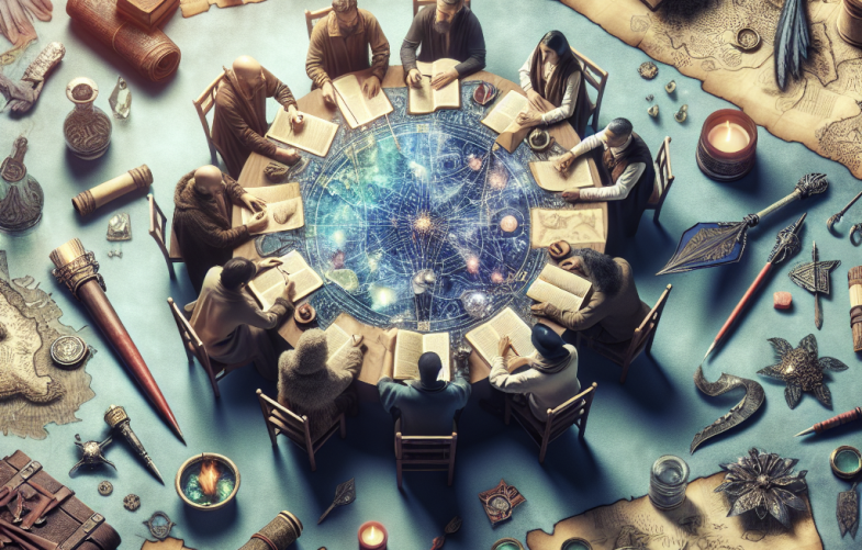 Cómo negociar una fantasía sin presión: método en 4 pasos