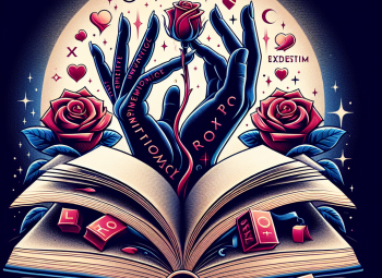 Explora el Mundo de la Ficción Erótica: Consejos y Técnicas para Mejorar la Intimidad y Fortalecer las Relaciones a Través de la Literatura Erótica Sensual y Romántica