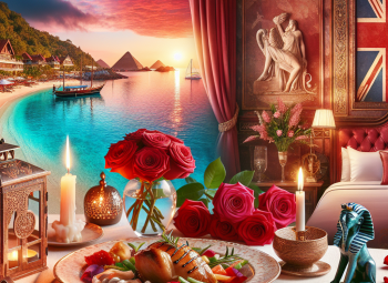 Explora las Mejores Escapadas y Destinos Románticos del Mundo: Guía Completa para Revitalizar tu Intimidad y Fortalecer la Conexión en Pareja Durante las Vacaciones Románticas Perfectas