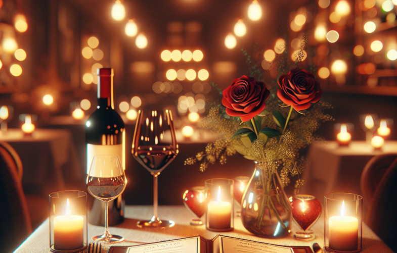 Cómo pedir una cita íntima sin que suene a obligación: 9 formas naturales