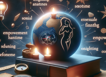 Explora el Mundo de la Ficción Erótica y Narrativa: Impacto en la Salud Sexual y Consejos de Empoderamiento para Mejorar la Intimidad y la Confianza Sexual