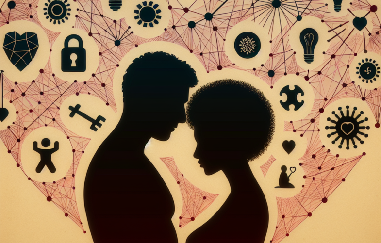 Técnicas Avanzadas para Mejorar la Intimidad en Pareja: Guía Completa y Estrategias Innovadoras para Fortalecer la Conexión Emocional y Sexual