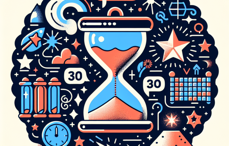 Juego de preguntas rápidas: 30 segundos para descubrir deseos y límites