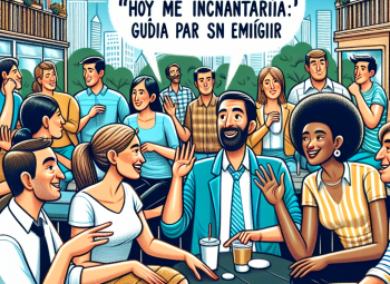 Dinámica “hoy me encantaría”: guía para pedir sin exigir