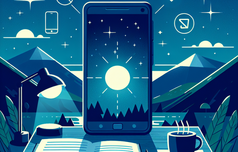 Cómo dejar el móvil fuera: reglas simples para noches de conexión