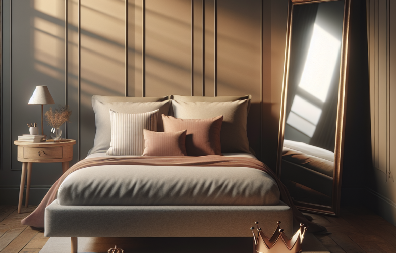 Autoestima en la cama: hábitos que se notan más que la apariencia