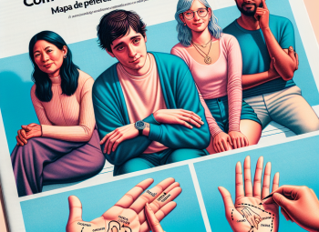 Cómo pedir caricias específicas: mapa de preferencias sin vergüenza