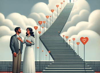 Cita de “cuidado”: cuando el deseo baja pero el cariño quiere subir