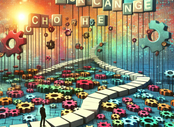 Cómo proponer algo nuevo sin asustar: estrategia de “microcambios”