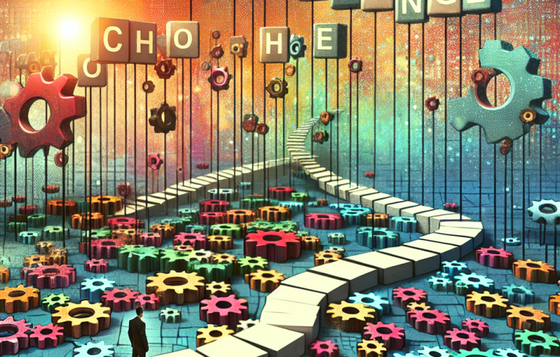 Cómo proponer algo nuevo sin asustar: estrategia de “microcambios”